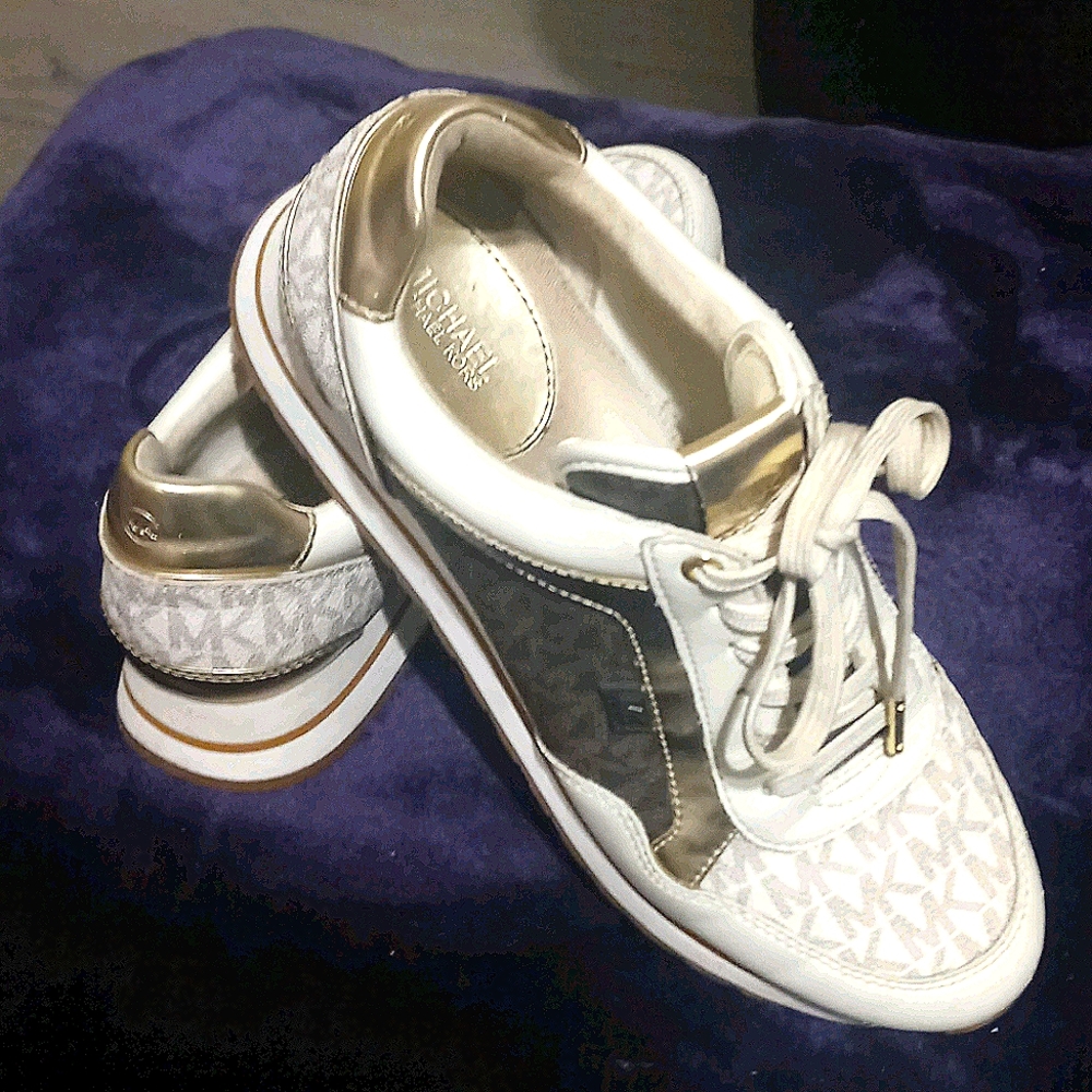 Michael Kors shoes